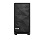 Fractal Design Meshify 2 Lite Black TG Light tint - 1053252 - zdjęcie 11